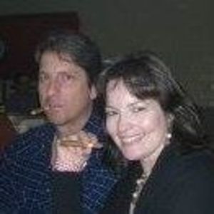 Meet your Posher, Suzanne